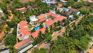 Spazio Leisure Resort