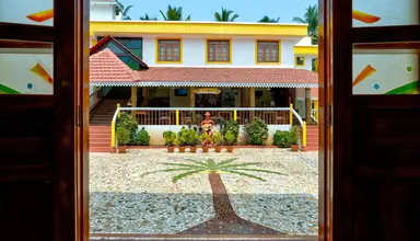 Spazio Leisure Resort