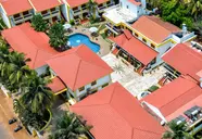 Spazio Leisure Resort
