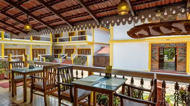 Spazio Leisure Resort