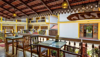 Spazio Leisure Resort
