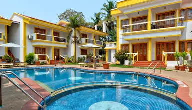 Spazio Leisure Resort