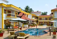 Spazio Leisure Resort