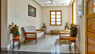 Spazio Leisure Resort