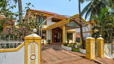 Spazio Leisure Resort