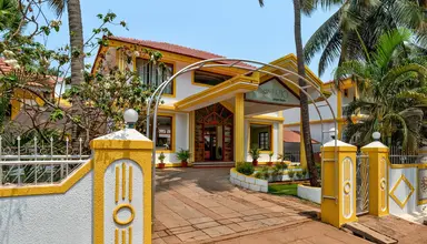 Spazio Leisure Resort