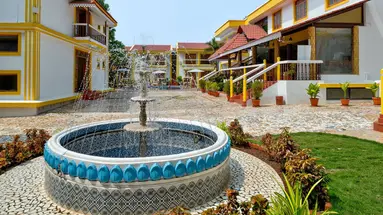 Spazio Leisure Resort