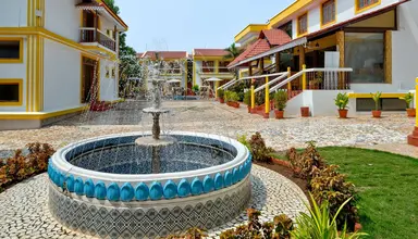 Spazio Leisure Resort