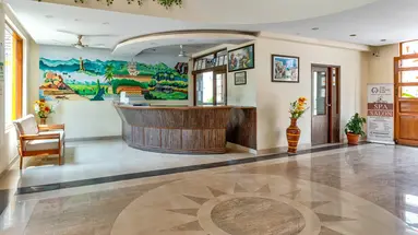 Spazio Leisure Resort