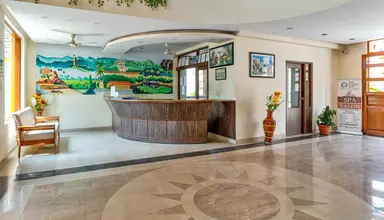Spazio Leisure Resort