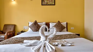 Spazio Leisure Resort