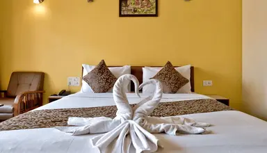 Spazio Leisure Resort