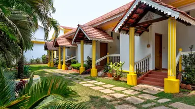Spazio Leisure Resort