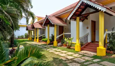 Spazio Leisure Resort