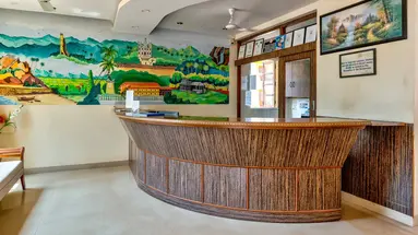 Spazio Leisure Resort