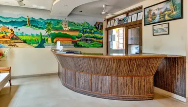 Spazio Leisure Resort
