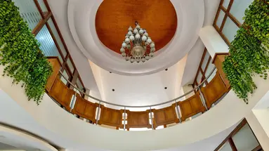 Spazio Leisure Resort