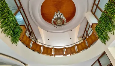 Spazio Leisure Resort