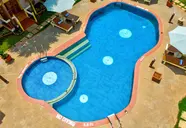 Spazio Leisure Resort