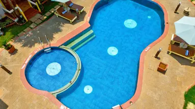 Spazio Leisure Resort