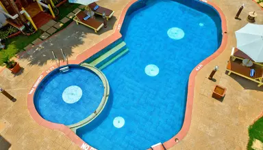 Spazio Leisure Resort