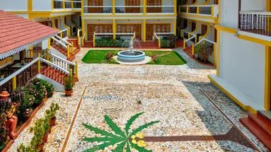 Spazio Leisure Resort