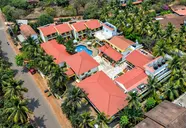Spazio Leisure Resort