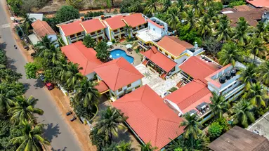 Spazio Leisure Resort