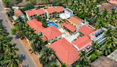 Spazio Leisure Resort
