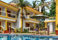 Spazio Leisure Resort