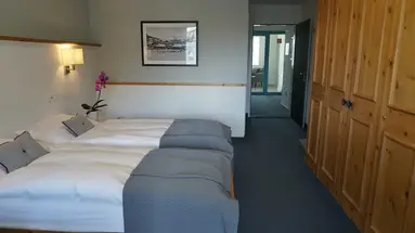 Spenglers Inn