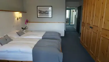 Spenglers Inn