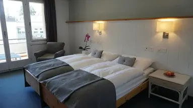 Spenglers Inn