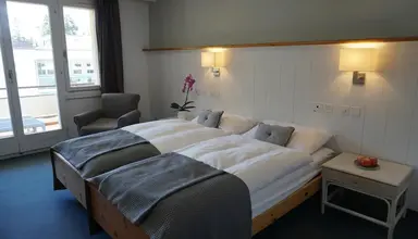 Spenglers Inn