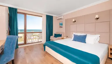 Speranta Beach