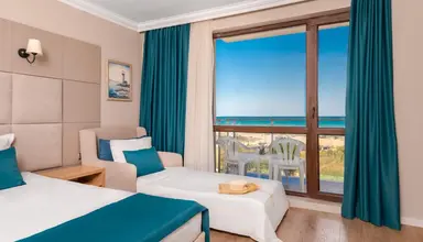 Speranta Beach