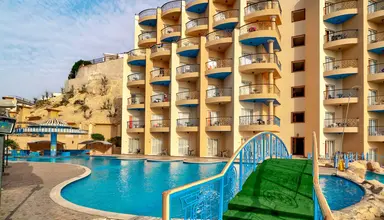 Sphinx Aqua Park Beach Resort