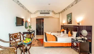 Sphinx Aqua Park Beach Resort