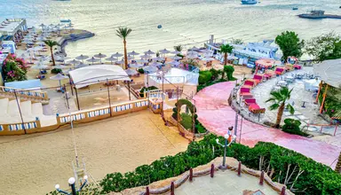 Sphinx Aqua Park Beach Resort
