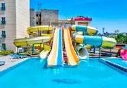 Sphinx Aqua Park Beach Resort