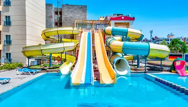 Sphinx Aqua Park Beach Resort