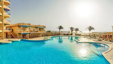 Sphinx Aqua Park Beach Resort