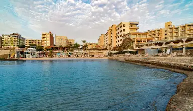 Sphinx Aqua Park Beach Resort