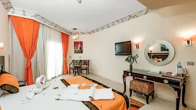Sphinx Aqua Park Beach Resort