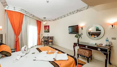 Sphinx Aqua Park Beach Resort