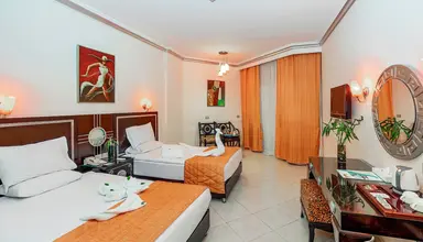 Sphinx Aqua Park Beach Resort