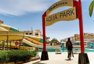 Sphinx Aqua Park Beach Resort