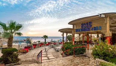 Sphinx Aqua Park Beach Resort