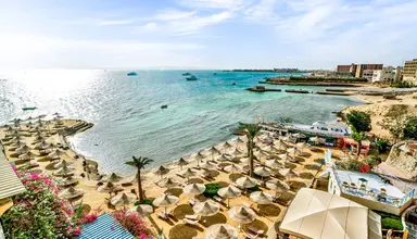 Sphinx Aqua Park Beach Resort