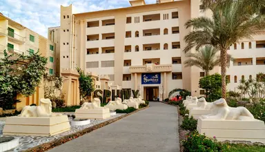 Sphinx Aqua Park Beach Resort